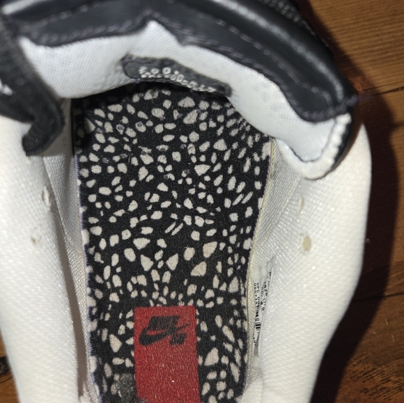 Nike sb paul rodriguez 3 - Picture 2 of 8